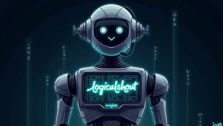 insights logicalshout