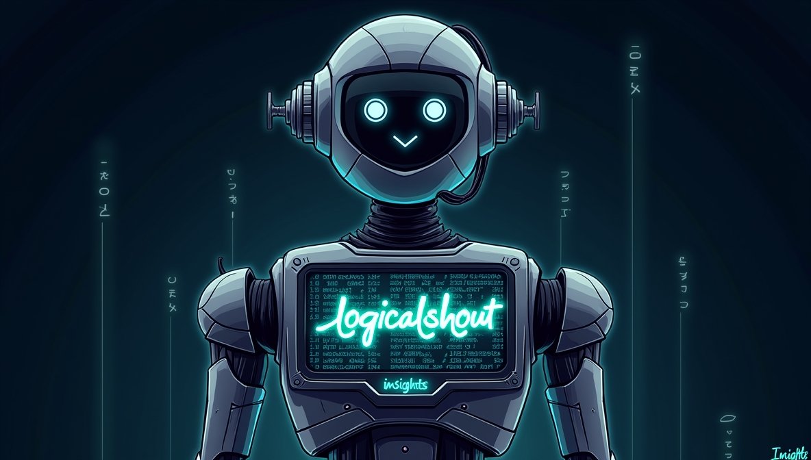 insights logicalshout