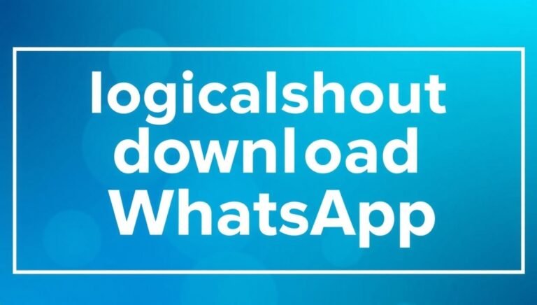logicalshout downloads whatsapp