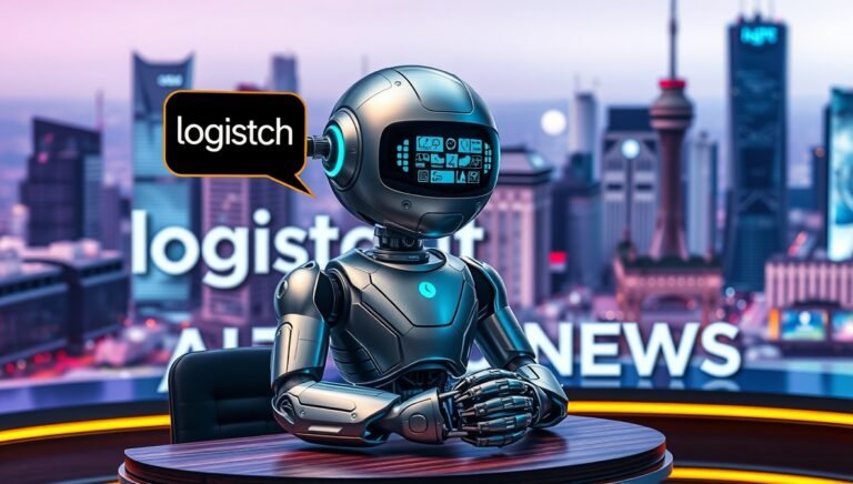 logicalshout news