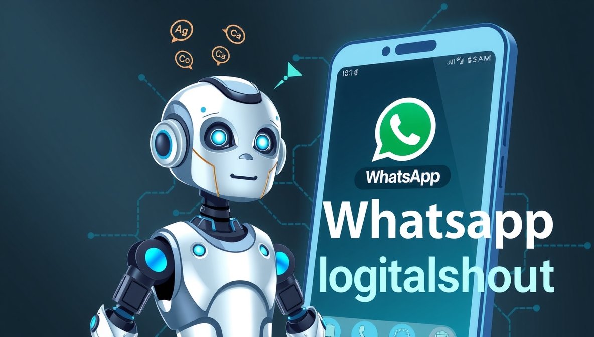 whatsapp logicalshout