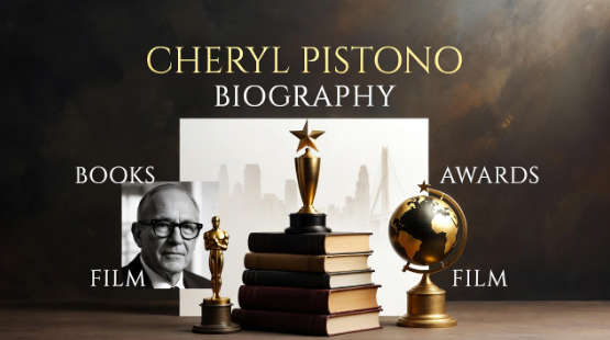 Cheryl Pistono