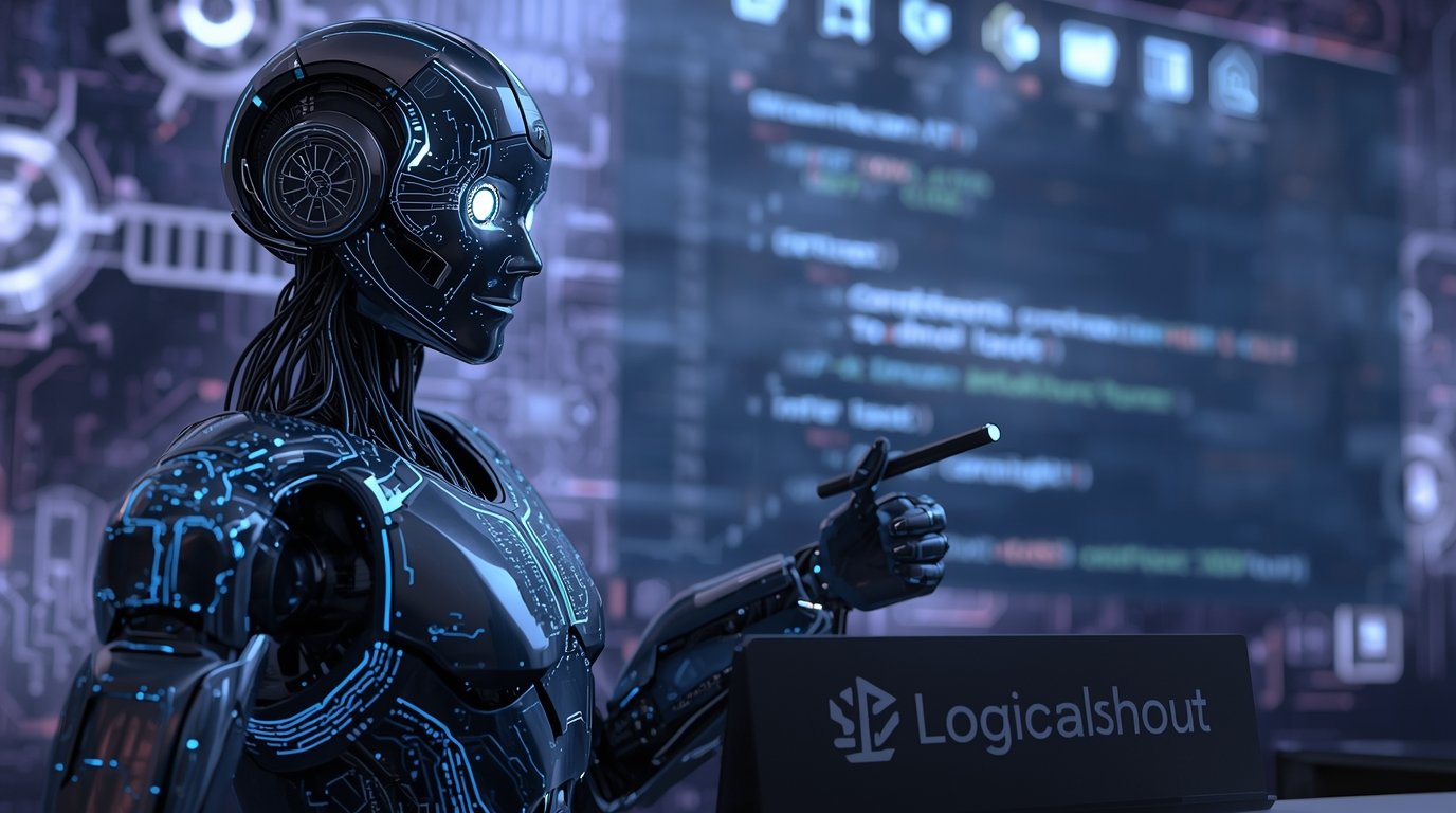 logicalshout how to guides