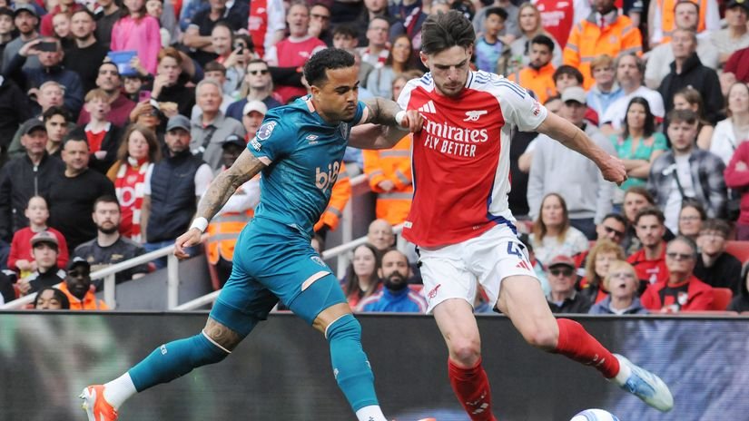 Bournemouth vs Arsenal