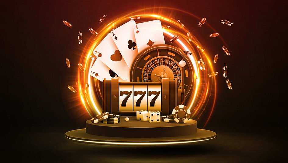 Jackpot Dreams: Why Everyone Is Looking For 888,Slot Gacor Today