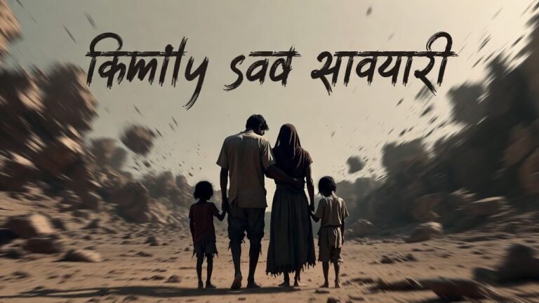 Family Sad Shayari