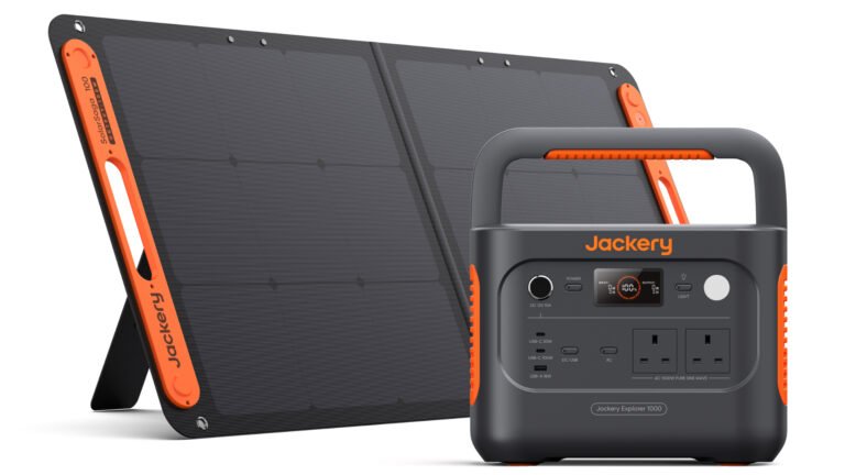 Jackery Explorer 1000 v2