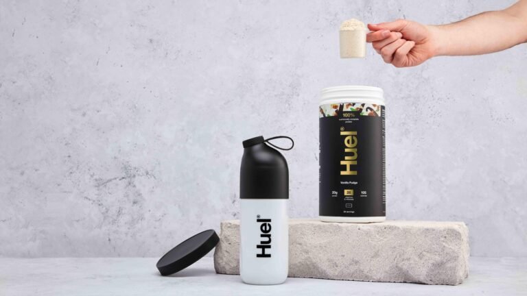 Huel UK