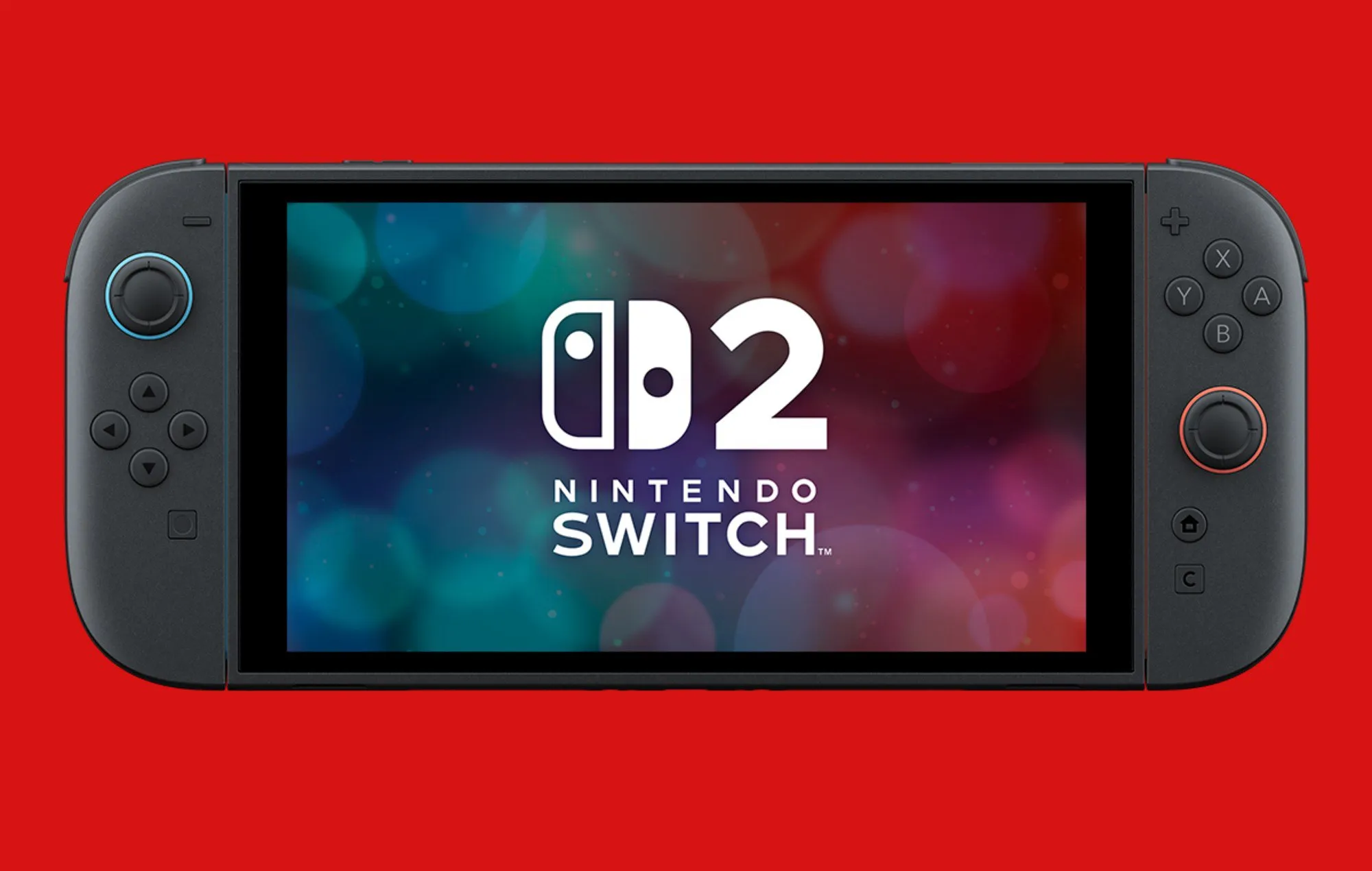 Switch 2 Pre Order UK
