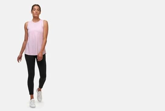 Yoga Tank