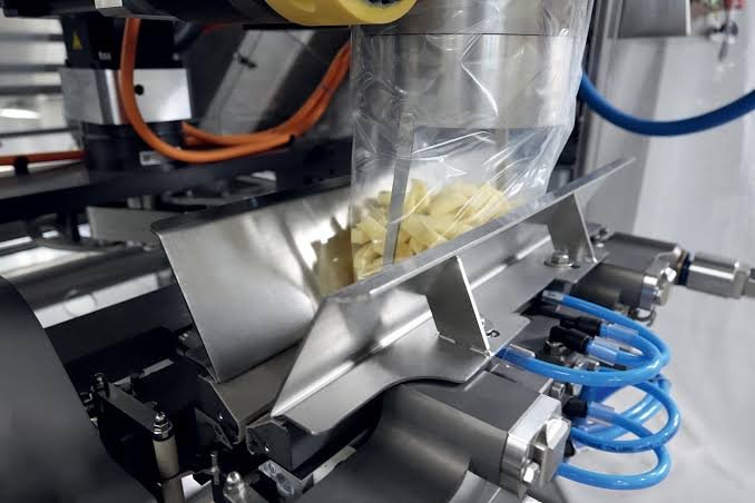 VFFS Packaging Machine