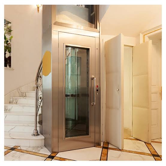 Home Elevator Manufacturer