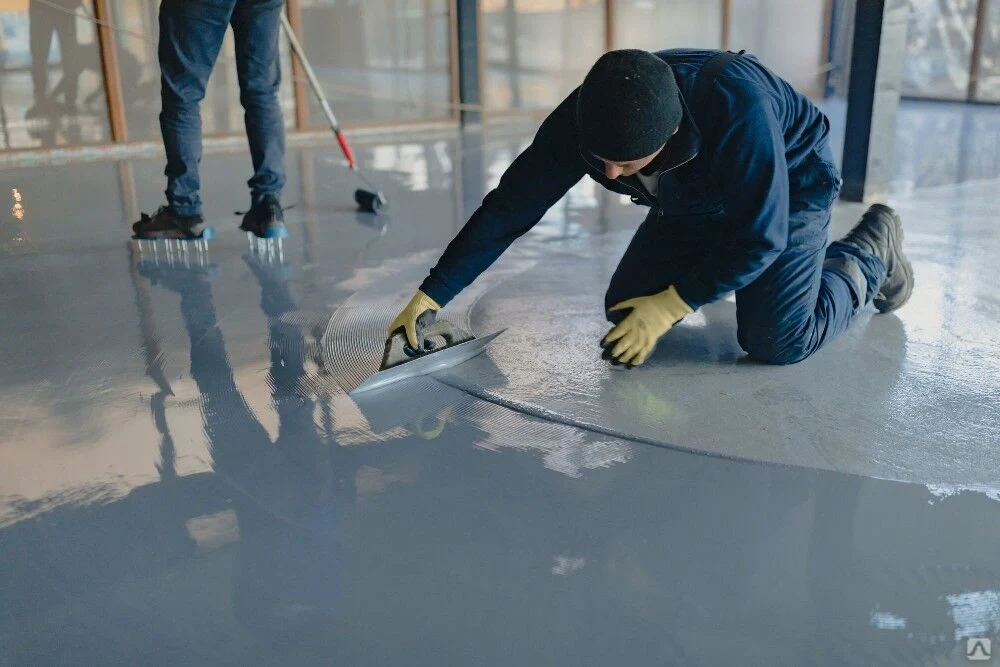Floor Coating Supplies: The Complete Guide to Choosing the Right Products